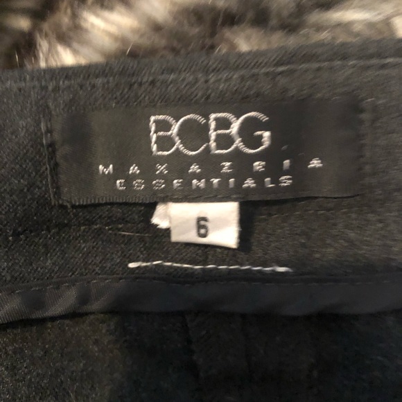 BCBG Dress Pants - Picture 5 of 5